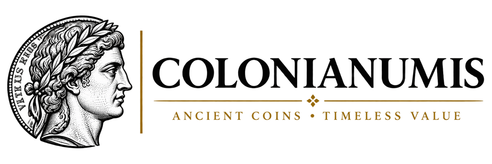 Colonian Coins